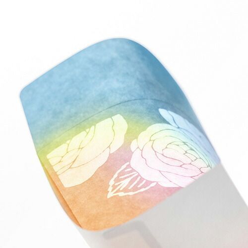 のし袋華色透 25490