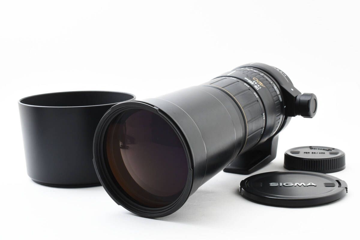 SIGMA 170-500mm F5-6.3 APO ペンタックス Kマウント SIGMA 170-500mm F5-6.3 APO ペンタックス Kマウント シグマ APO 170