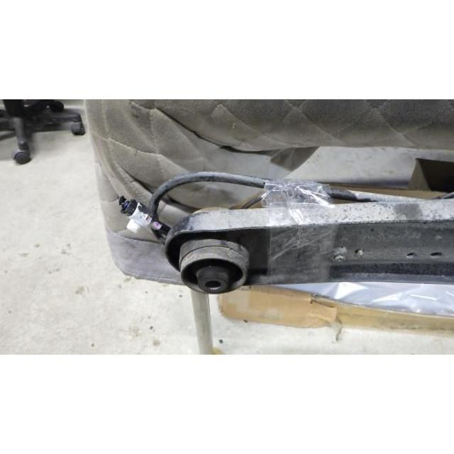 DAA-MK42S Rアクスルホーシング