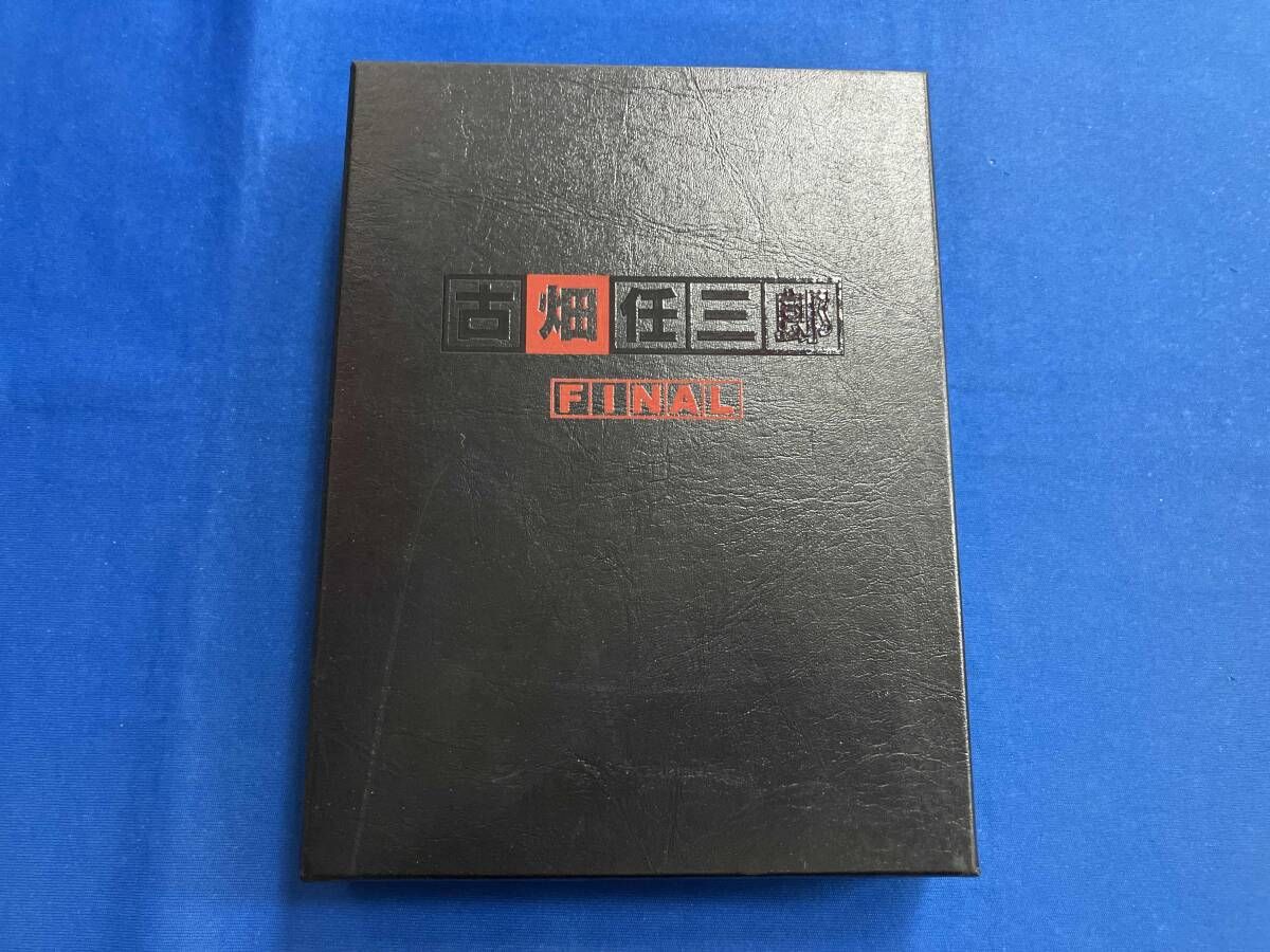 DVD 古畑任三郎FINAL DVD-BOX - メルカリ
