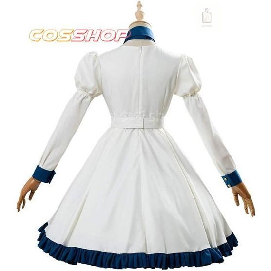 ウイッグ付け 虚構推理 岩永 琴子 いわなが ことこ コスプレ 衣装 演出服 変装 cosplay 仮装 二次会 イベント パーティー