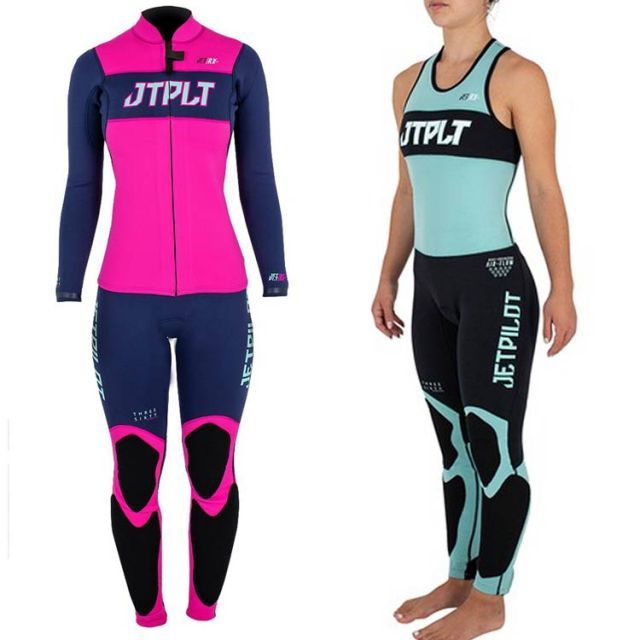 ジェットパイロット ウエットスーツ 新品JETPILOT スプリングウェット