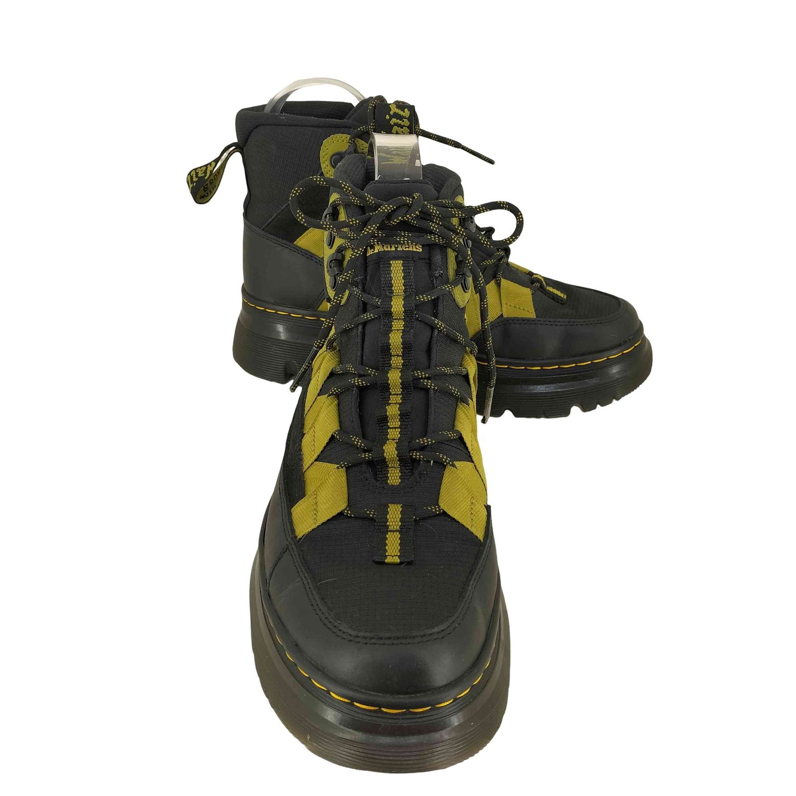 ドクターマーチン Dr.Martens BOURY メンズ UK：7 
