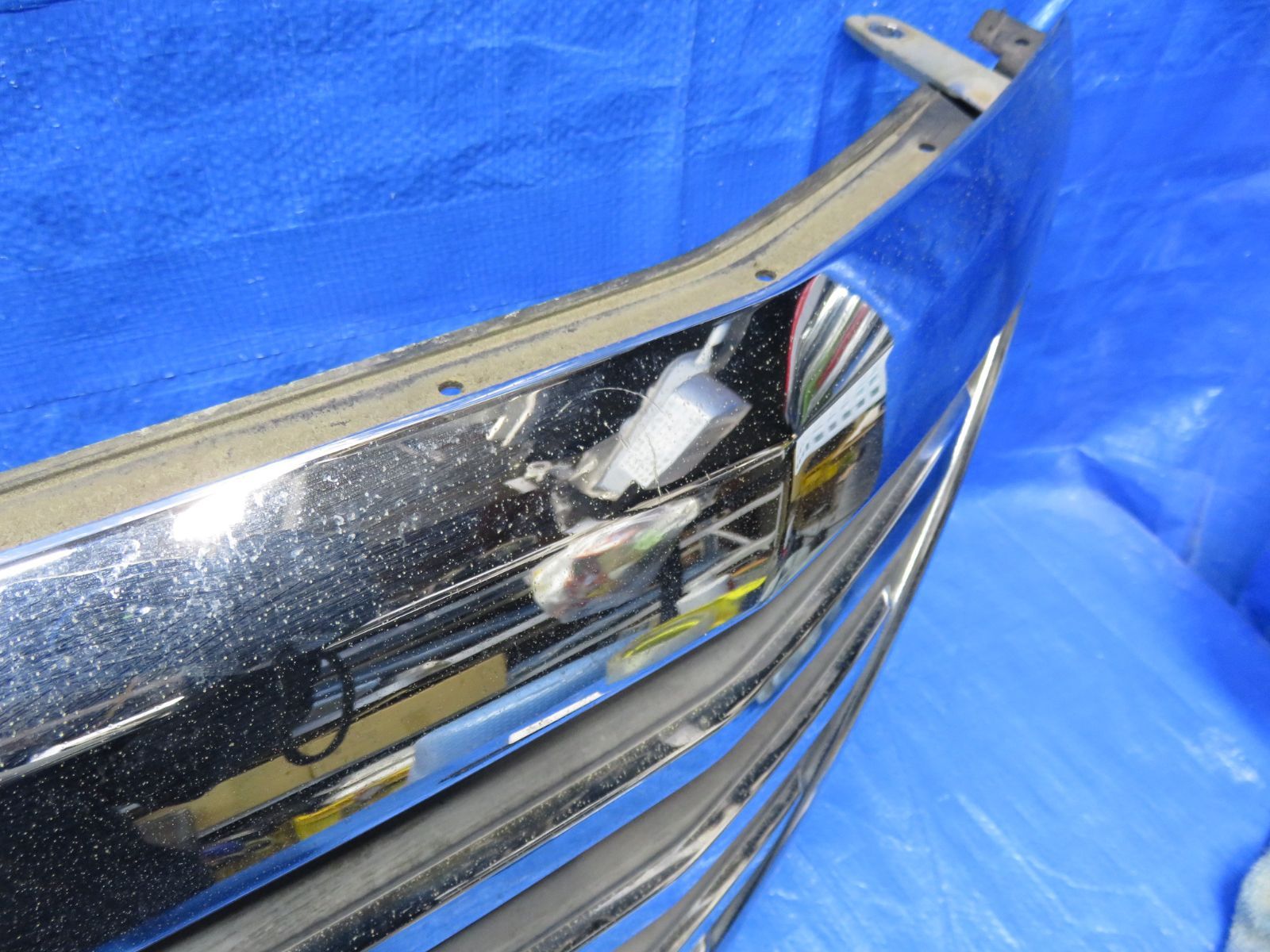 ヴェルファイア 20系前期