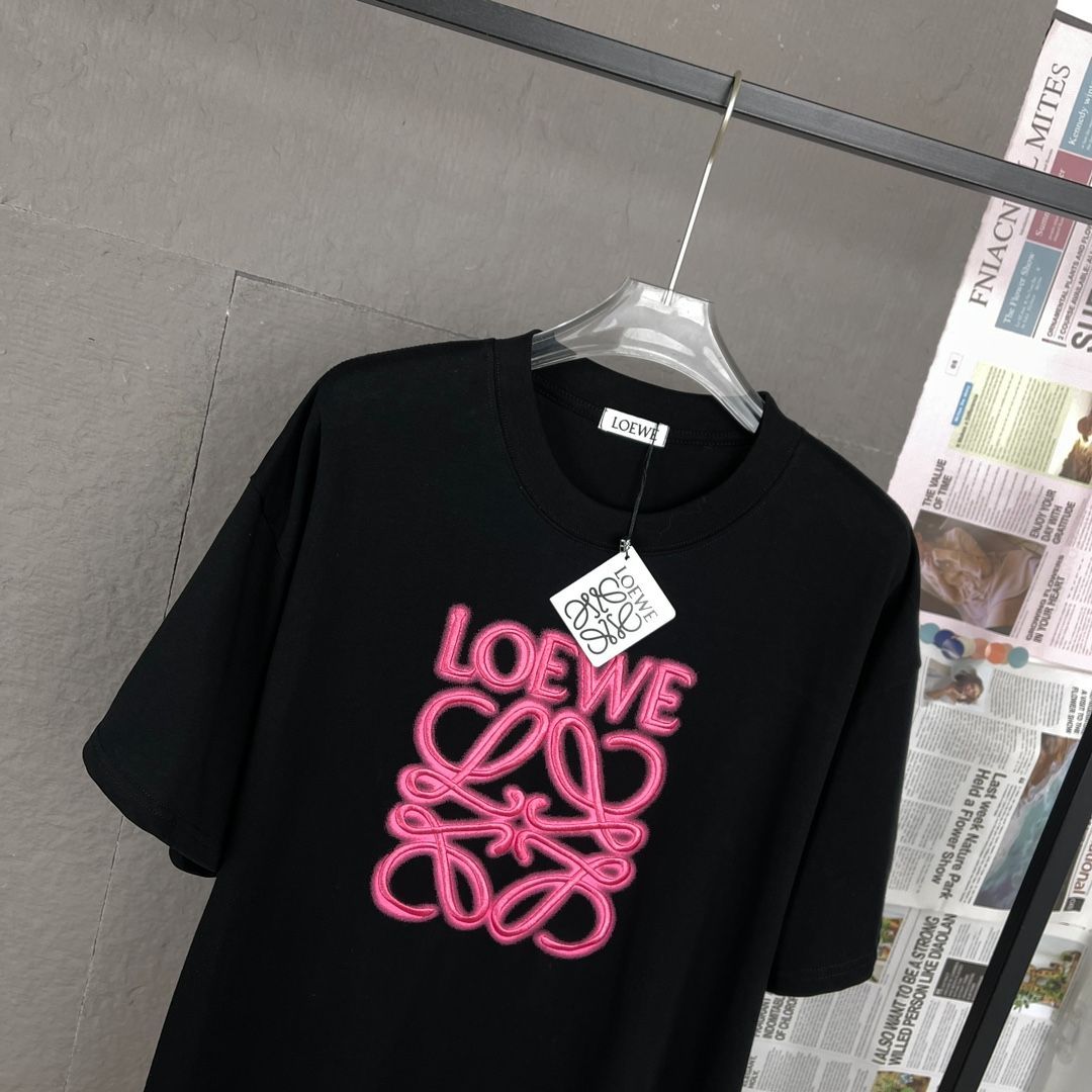 新品未使用】LOEWE ロエベ Ｔシャツ レディ-ス XS-L - メルカリ