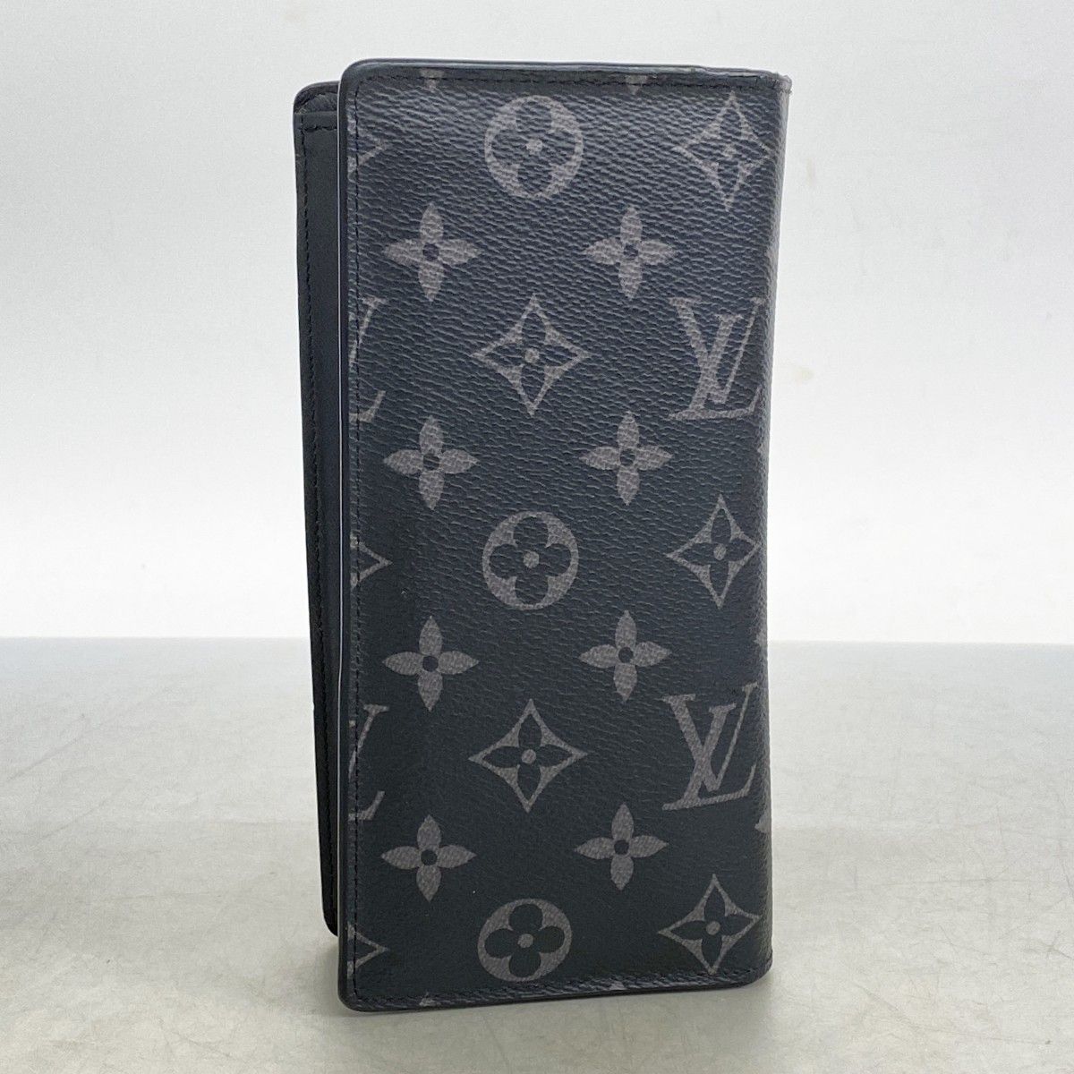 龍様ルイヴィトン　エクリプス　ブラザ　長財布　メンズ　w5 龍様ルイヴィトン エクリプス ブラザ 長財布 メンズ w5 - メルカリ