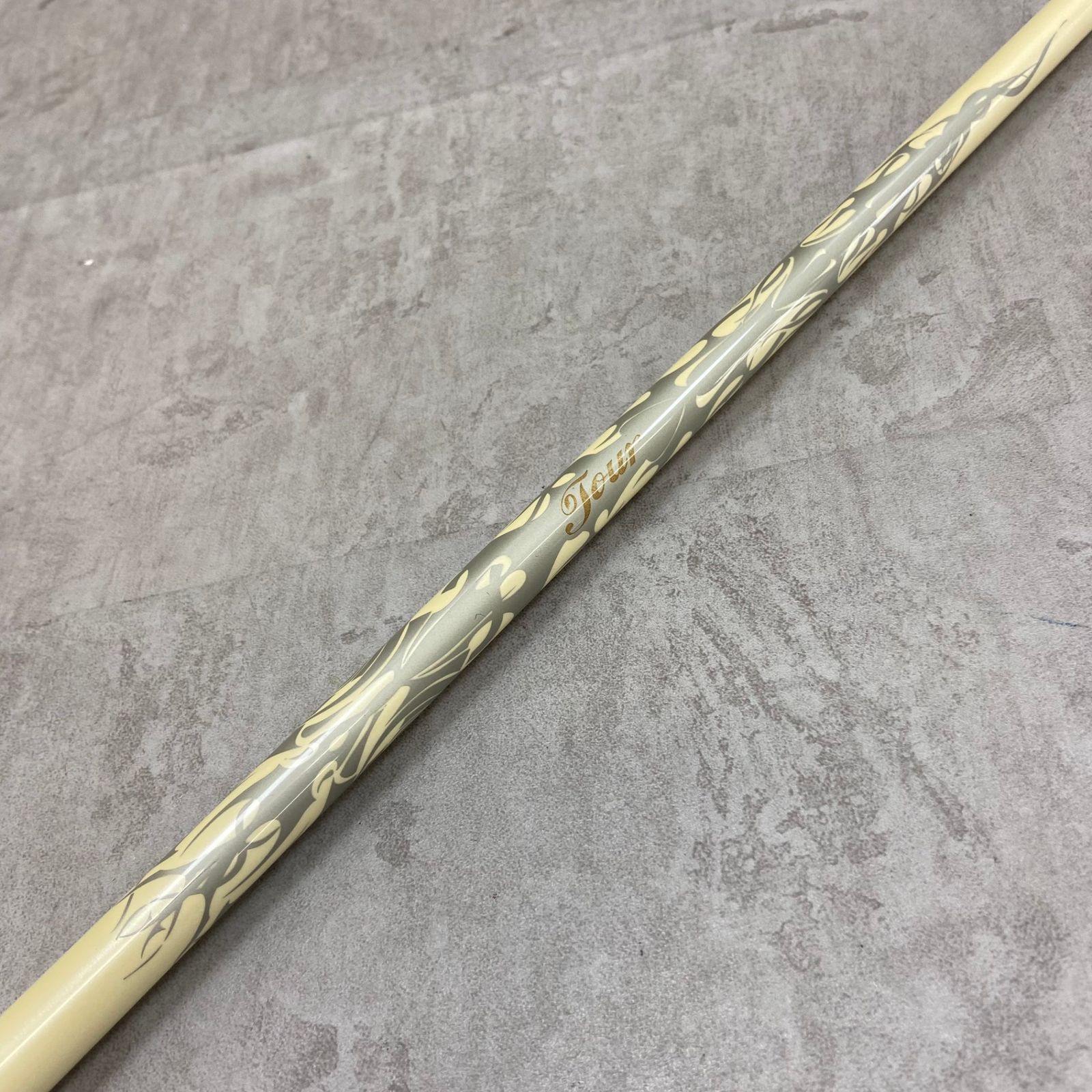 CRAZYクレイジーラボンバ テーラーメイドスリーブ付き クレイジー