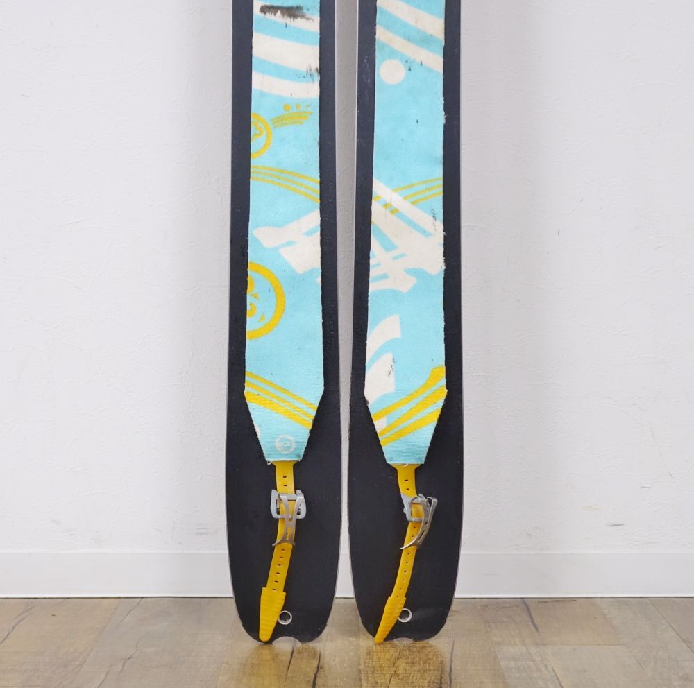 b.c.map バックパック3選 ジースリー G3 ALPINIST アルピニスト