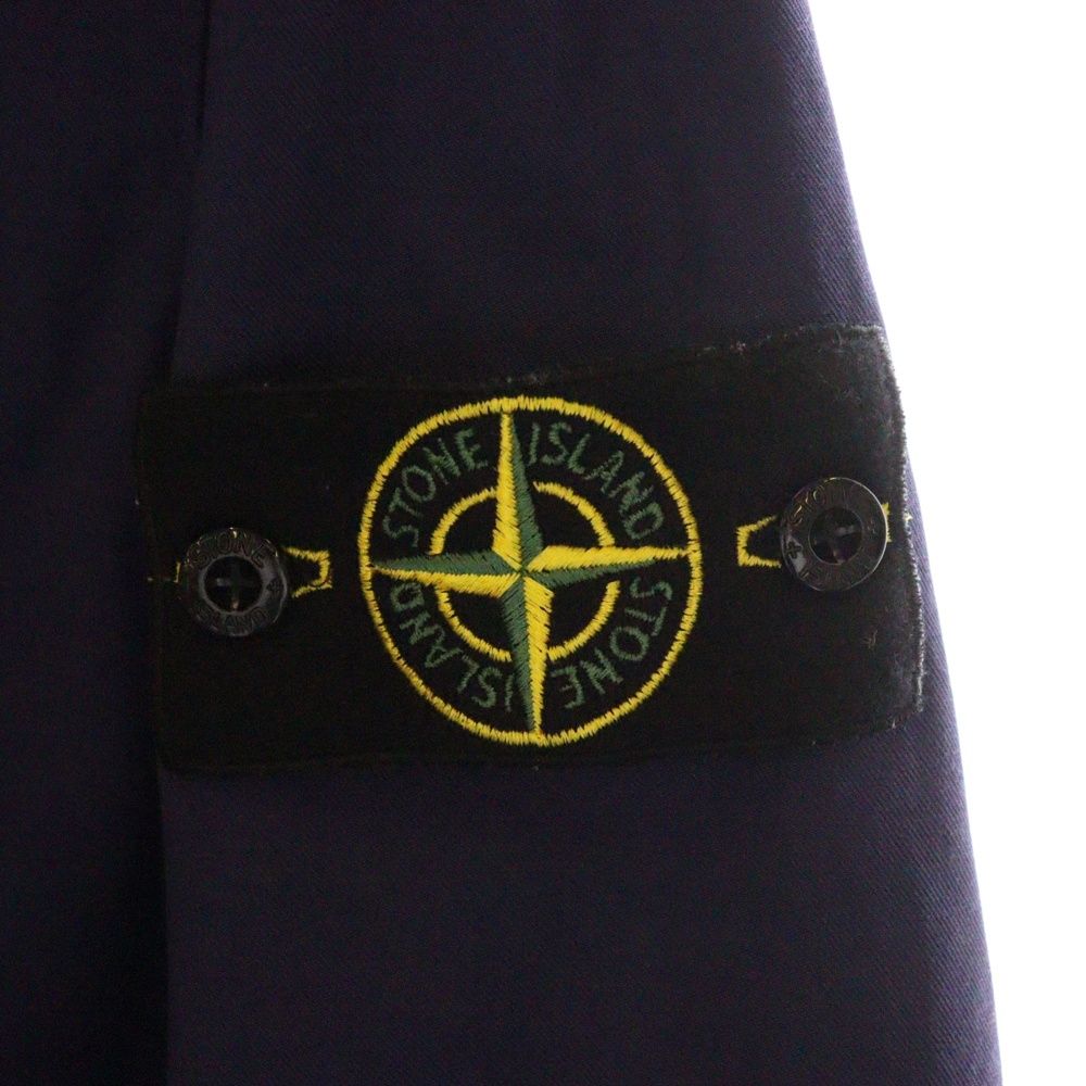 STONE ISLAND (ストーンアイランド) BATAVIA 2/2-TC プリマロフト