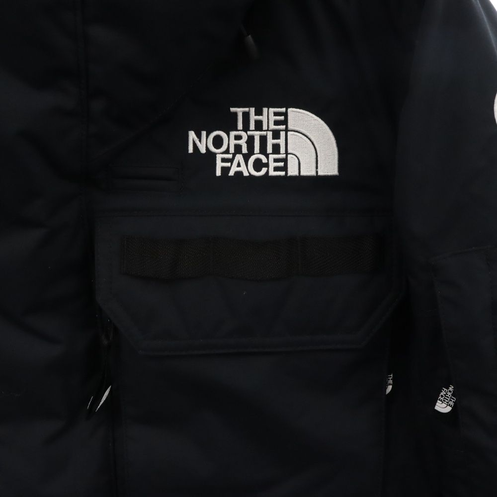 THE NORTH FACE (ザノースフェイス) SOUTHERN CROSS PARKA サザン 