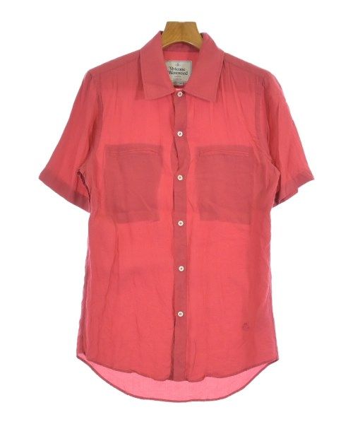 Vivienne Westwood MAN カジュアルシャツ メンズ 【古着】【中古