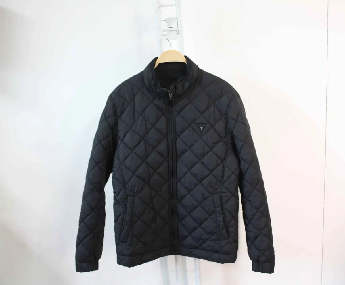 Kohong.com/ W ー 2754 /推測 正規品 メンズ キルティング ブルゾン 100