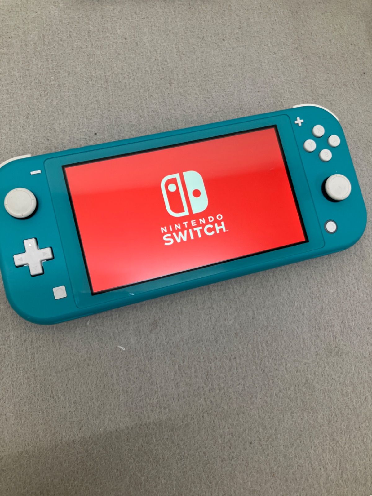 本体 ターコイズ