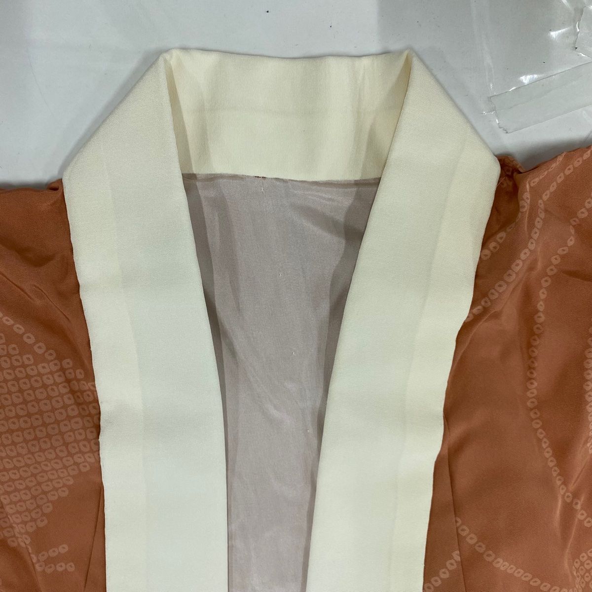 身丈136.5cm 裄丈68cm