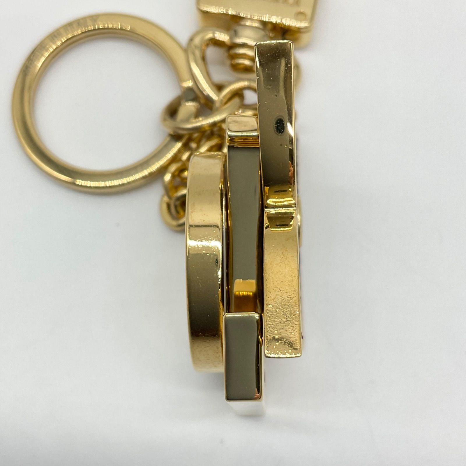 ○LOUIS VUITTON ルイヴィトン ポルト クレ スプリング ストリート  