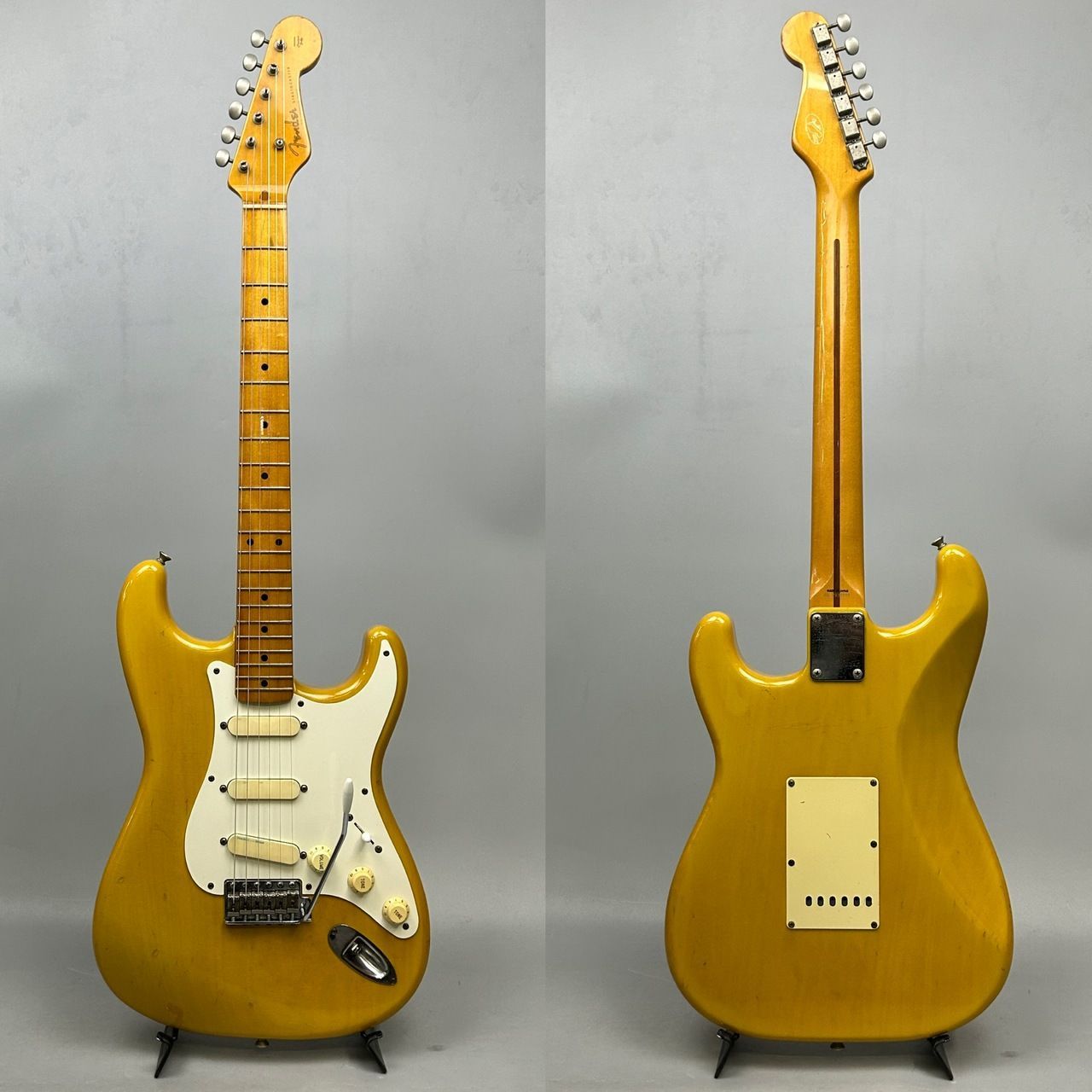 Fender Japan EXTRAD ST54 Pシリアルフジゲン期 1993-1994年製