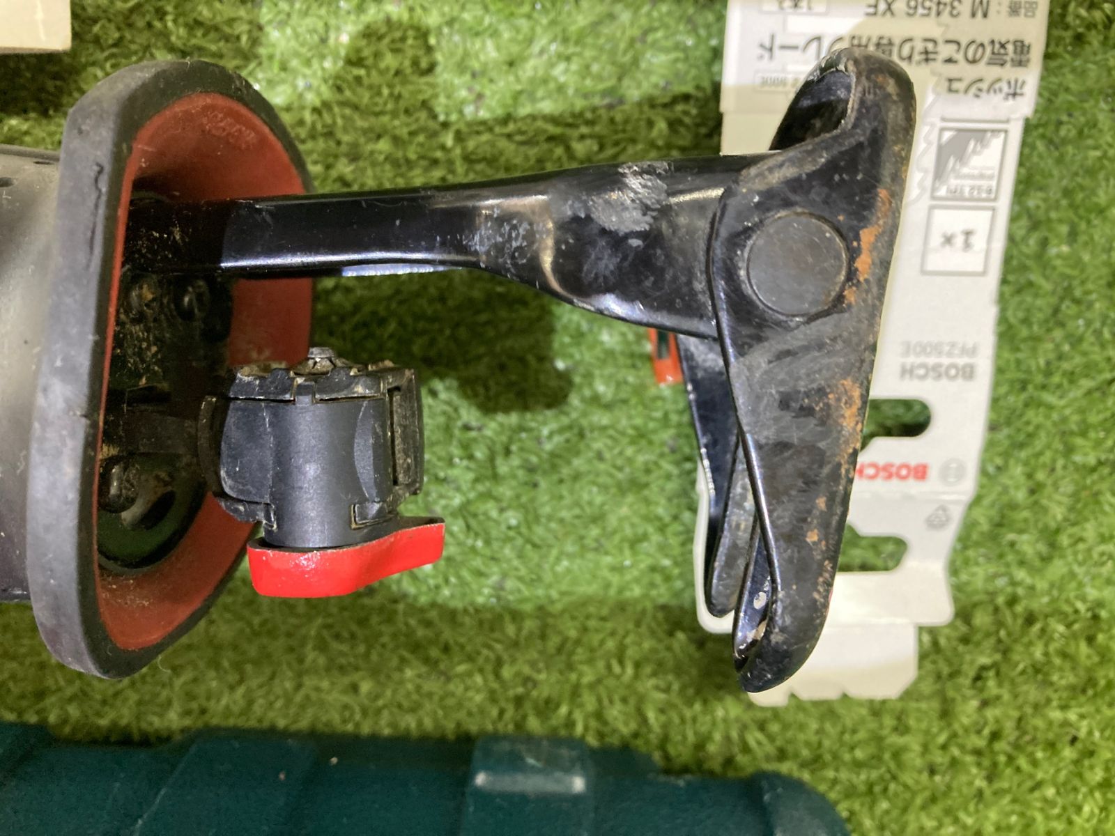 BOSCH 100Vセーバーソー