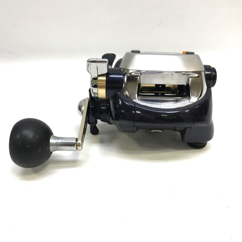 ΣΣDAIWA ダイワ 両軸リール ダイナミック ST-60 DAIWA Dynamic