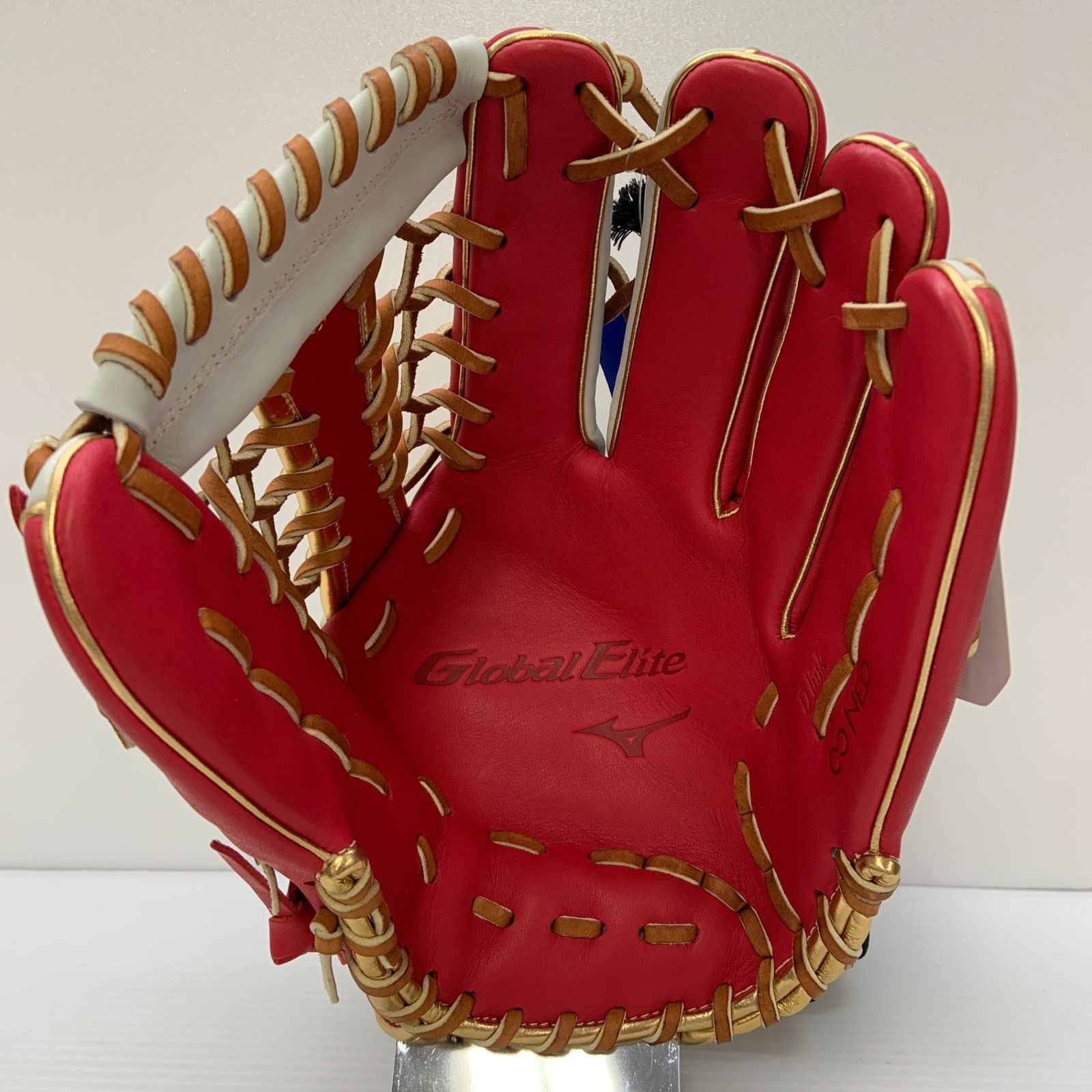 ミズノ MIZUNO ミズノプロオーダー 軟式 大人 一般 外野手用 グローブ