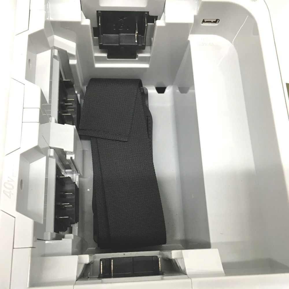 マキタ 充電式保冷温庫 CW001G makita オリーブ Makita マキタ 冷温庫