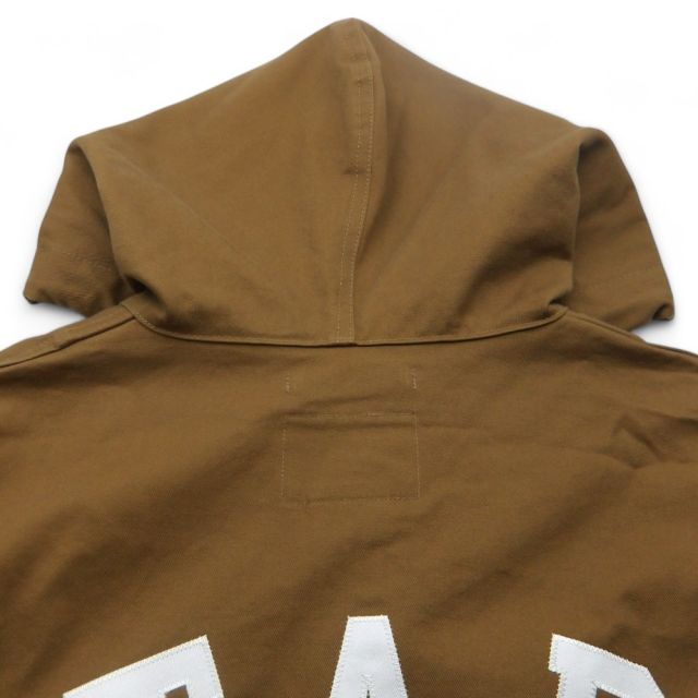WTAPS D00M JACKET COTTON TWILL サイズ1 242WVDT-JKM01 ダブル