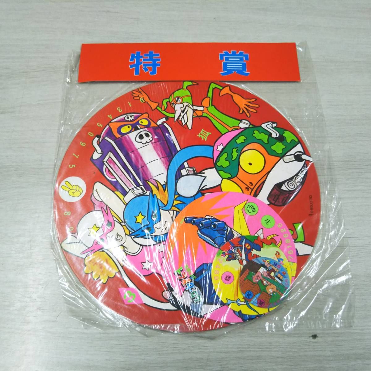 Amazon.co.jp: 昭和レトロ タイムボカン タイムパトロール隊