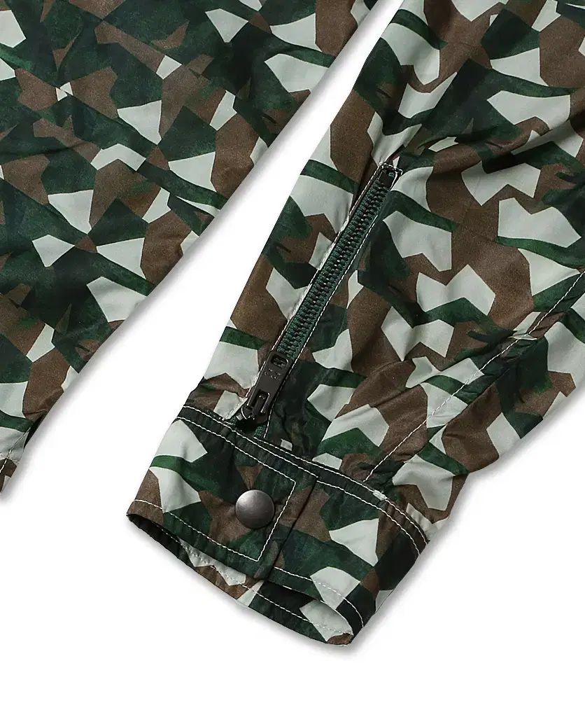 ナイロン パータン