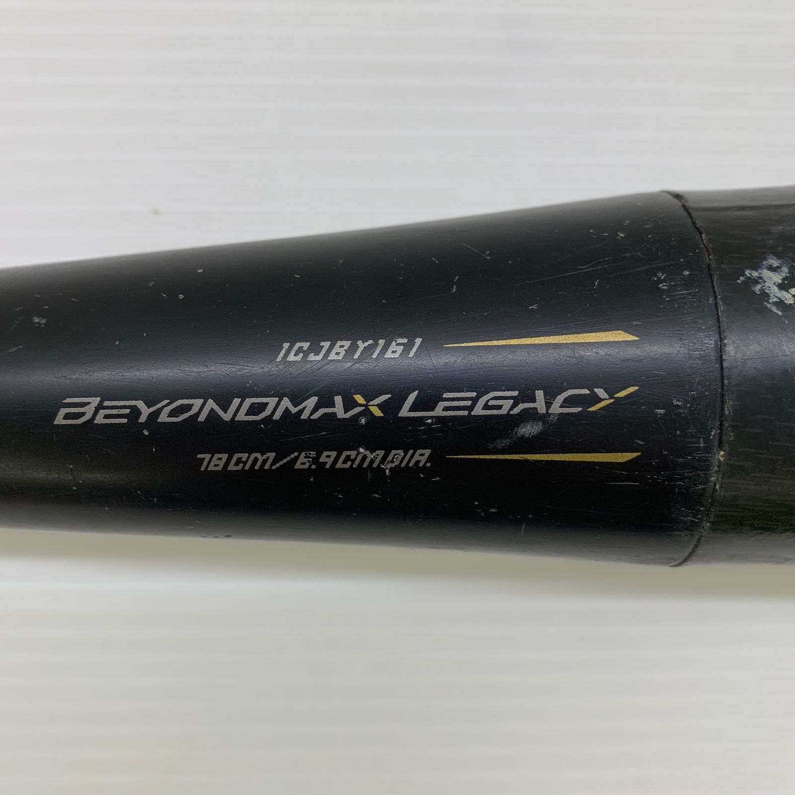 MIZUNO ビヨンドレガシ―