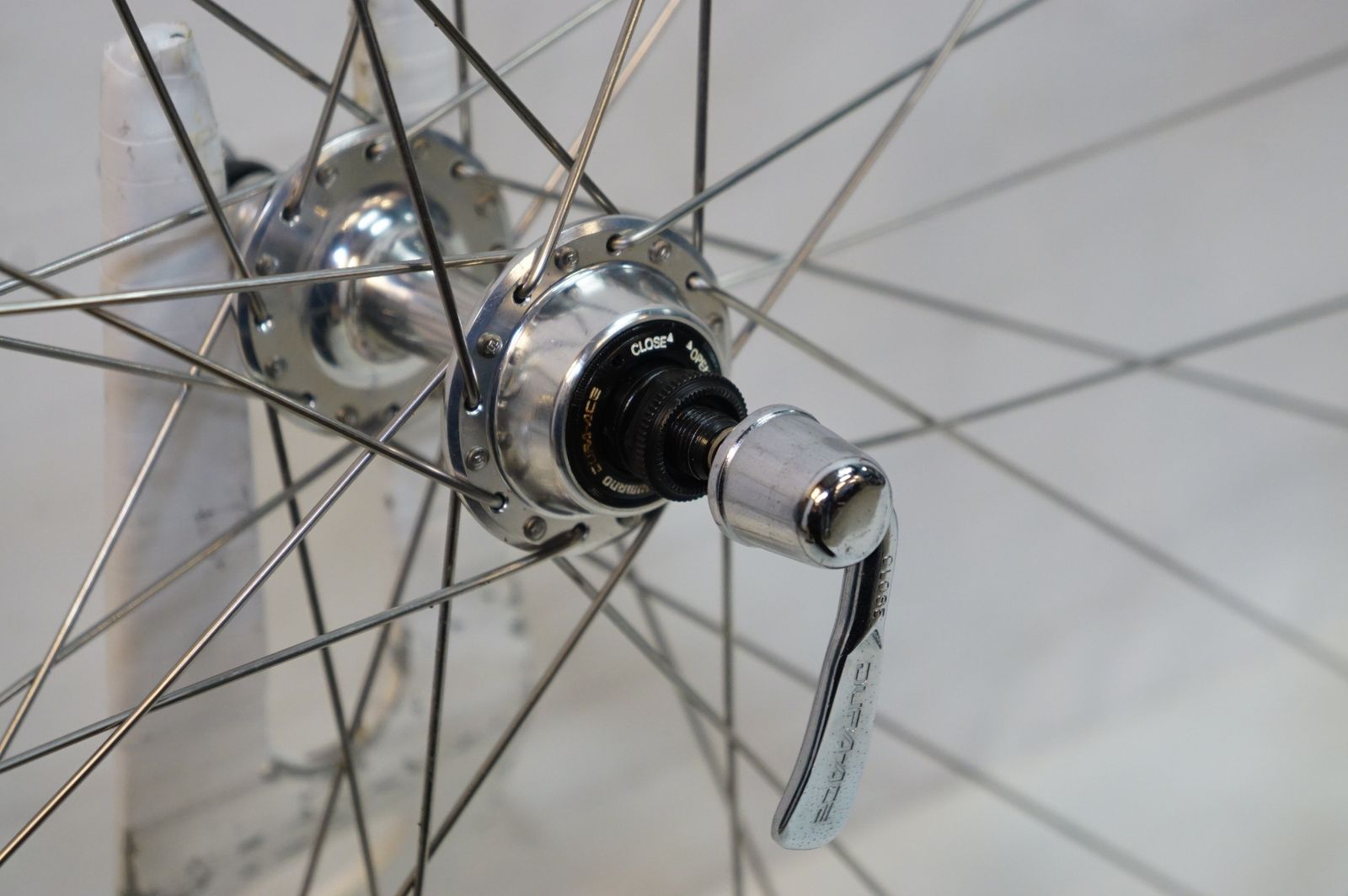 ホイールセット バイチャリ熊谷店