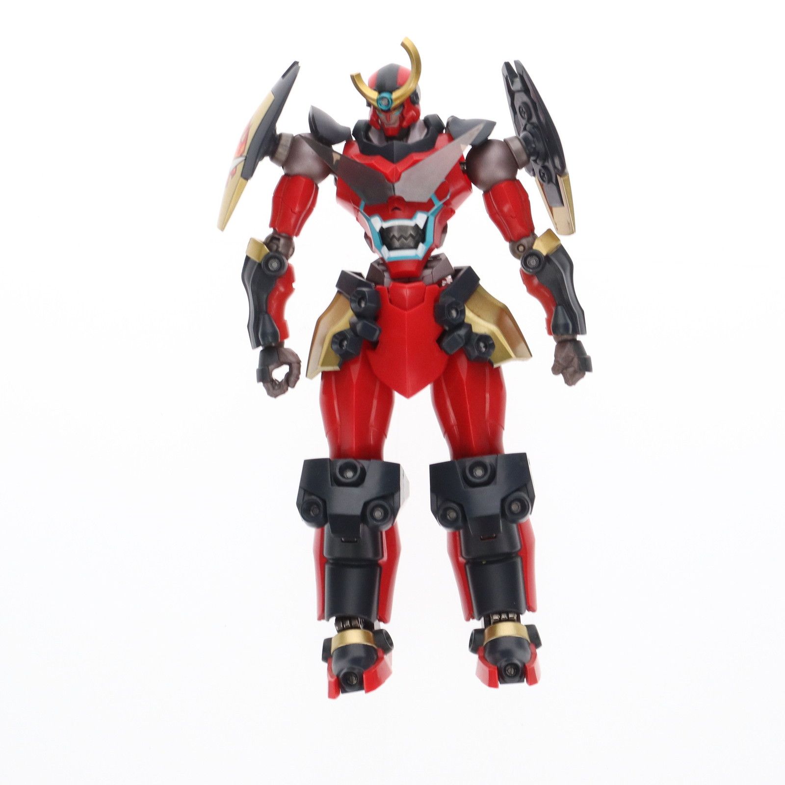 SUPER - スーパーロボット超合金 グレンラガン 天元突破グレンラガン 完成トイ バンダイ Amazon | バンダイ(BANDAI) スーパーロボット超合金