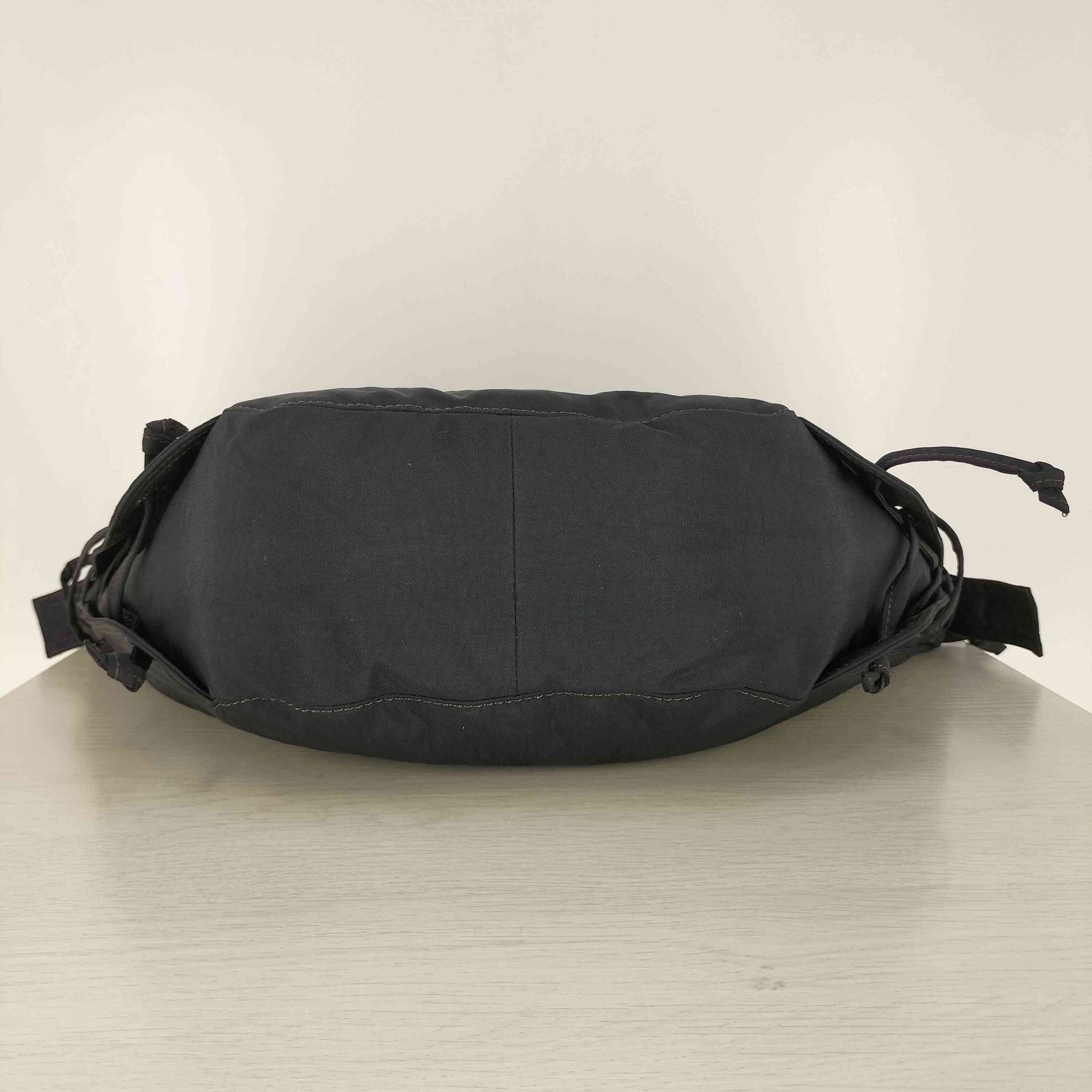 ルメール LEMAIRE SMALL SOFT GAME BAG スモール ゲームバッグ メンズ 