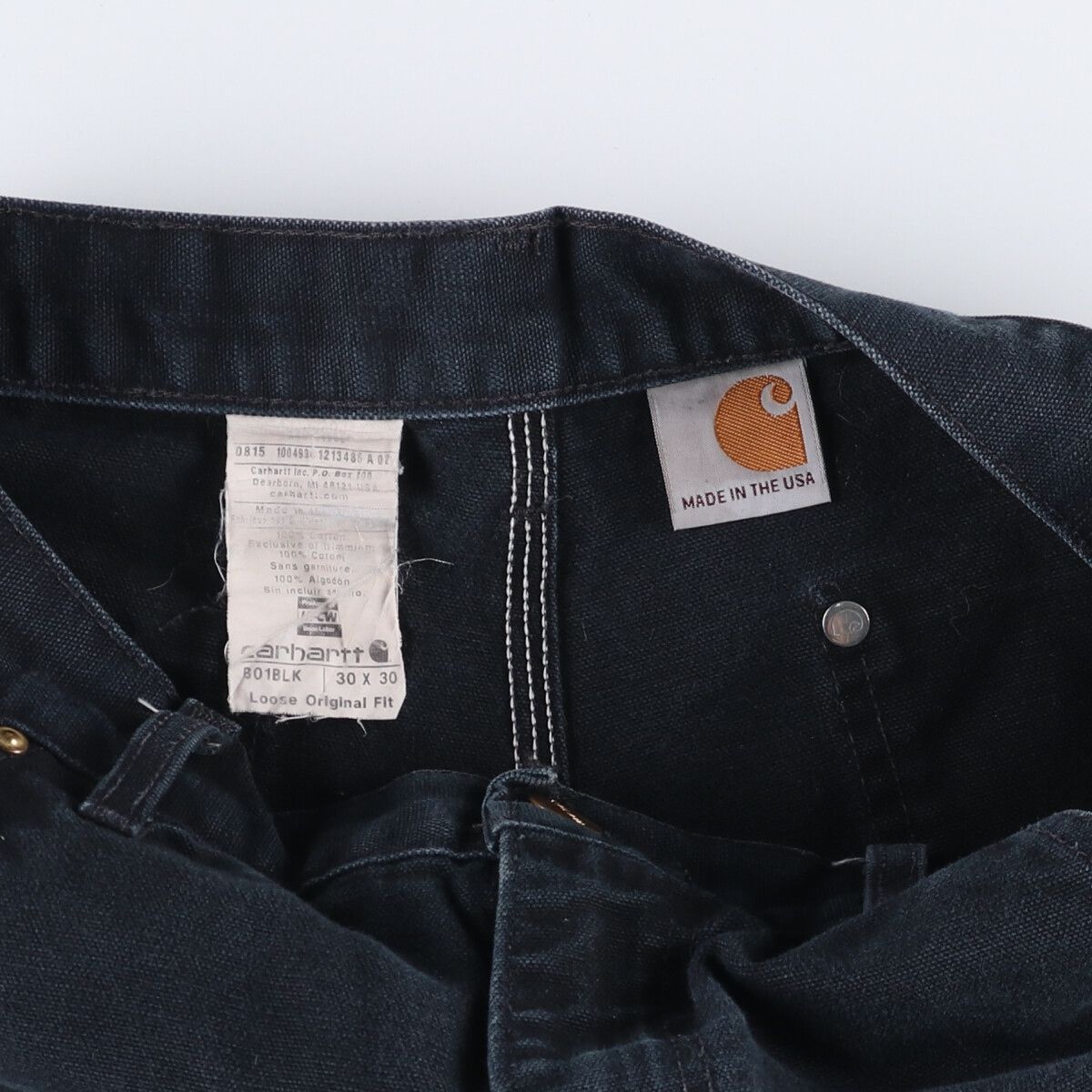 Carhartt Loose