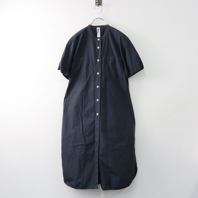 桃子様」 【MHL】美品 マーガレットハウエル MHL. ウールPコート