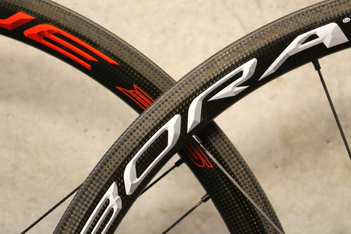 カンパニョーロ CAMPAGNOLO ボーラワン BORA ONE 35 RIM AC3 シマノ