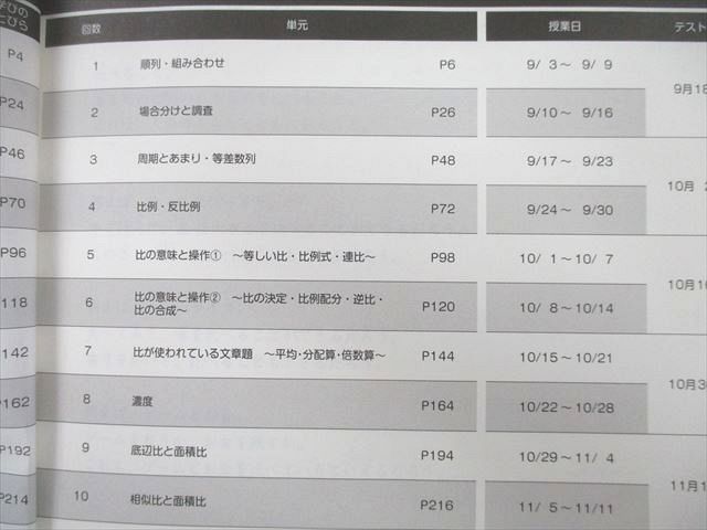 UK27-070 日能研 5年 ステージIV・本科教室/栄冠への道/計算と漢字等 国語/算数/理科/社会 テキストセット 2021 計10冊 ☆  00L2D - メルカリ