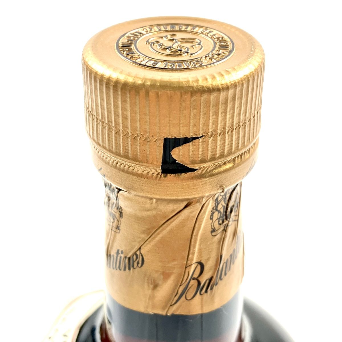 Ballantine's 30年 スコッチウイスキー 750ml 【公式通販】