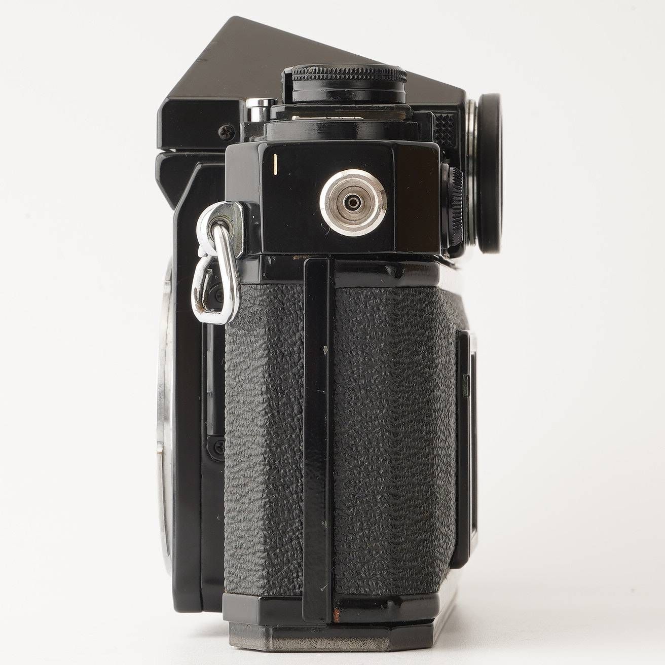 ブロニカ Canon F-1 後期モデル Power Winder F 35mm 一眼レフ