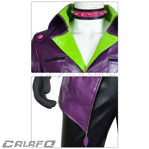 異世界スーサイド スクワッド