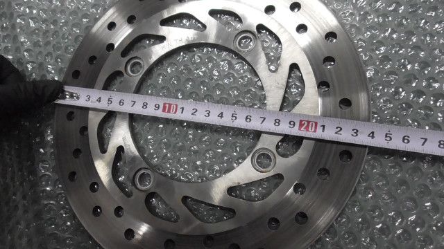 リアディスクローター 1760489611