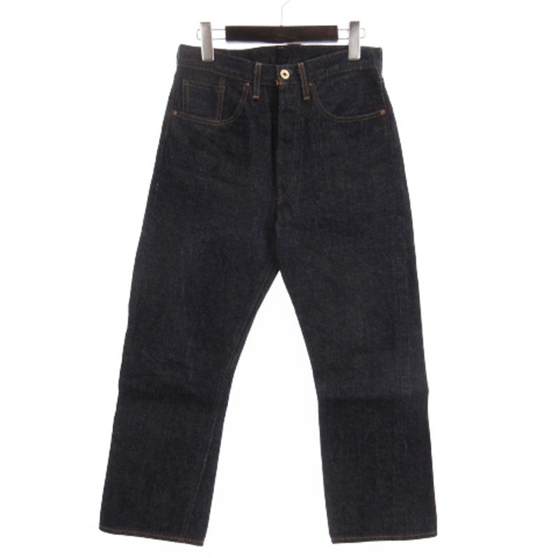 リーバイス Levi's S501XX 大戦モデル デニム パンツ ジーンズ