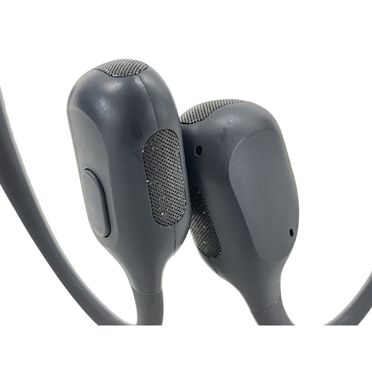 ワイヤレス 骨伝導ヘッドホン