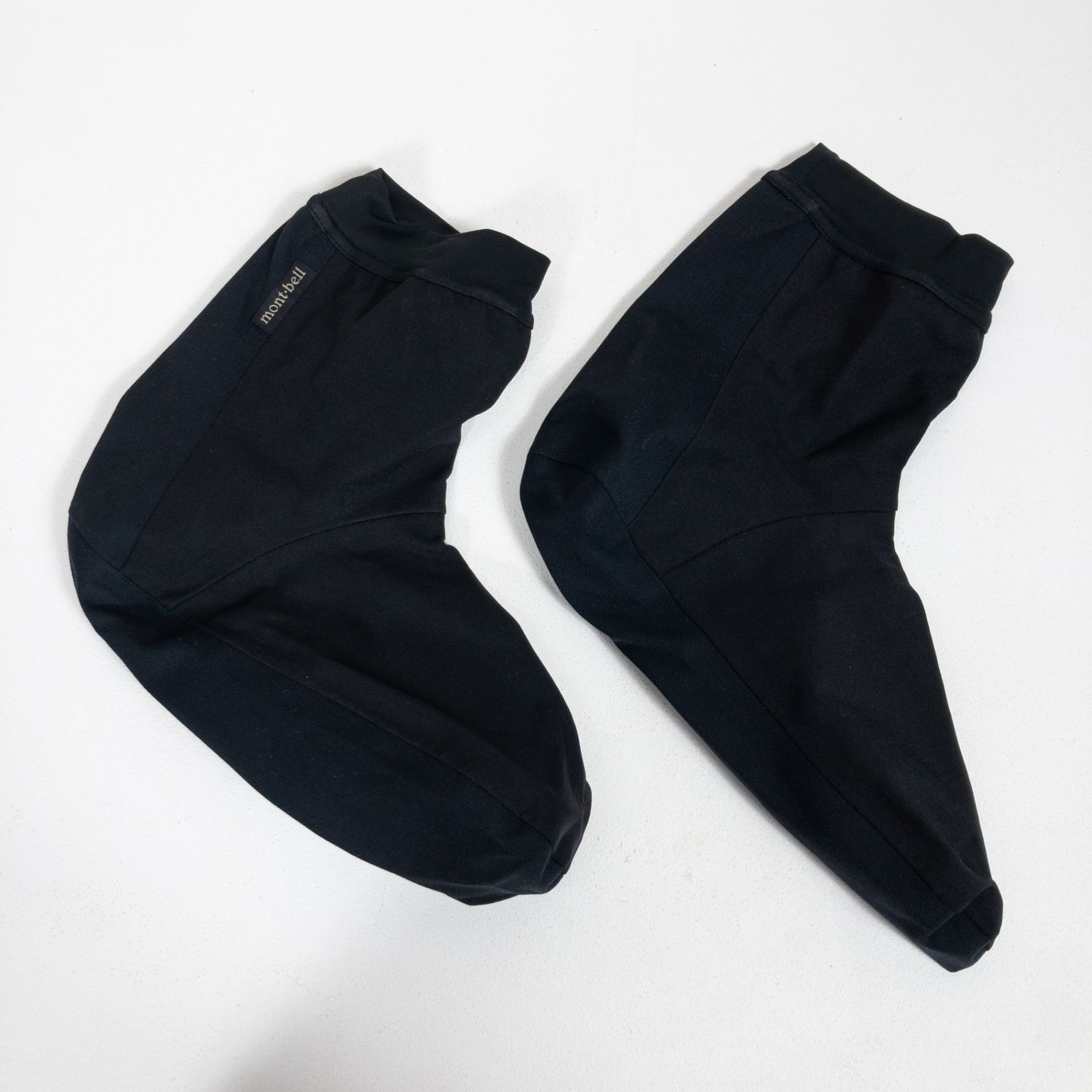 Unisex L ブラック系】 Montbell ( モンベル ) ゴアテックス