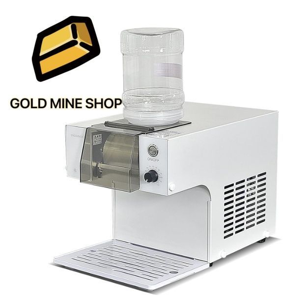 オフィス自家製デザート機