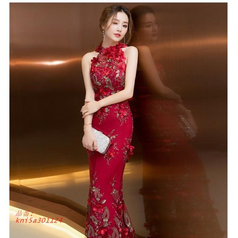 パーティードレス 10代