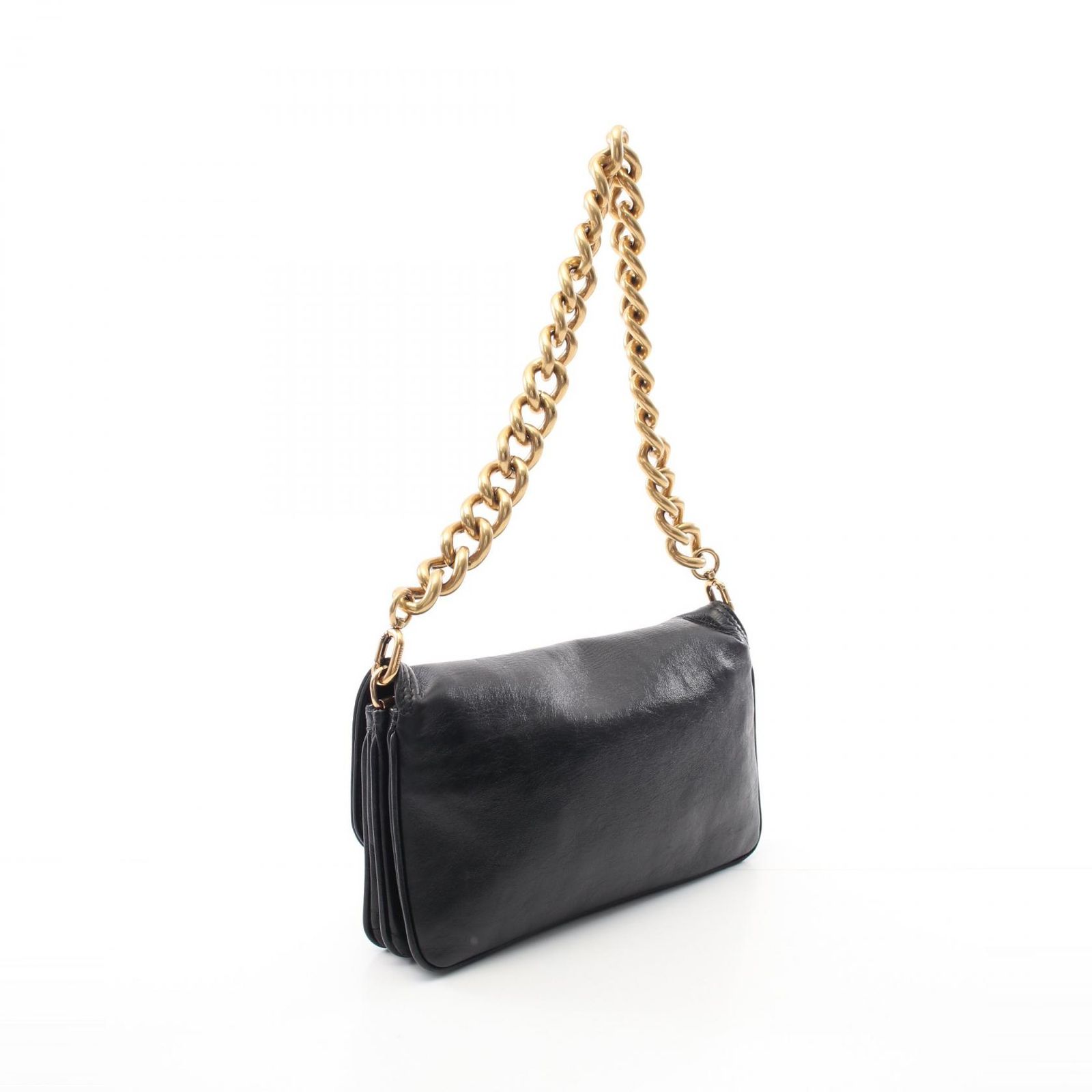 バレンシアガ BALENCIAGA ショルダーバッグ BB SOFT スモール