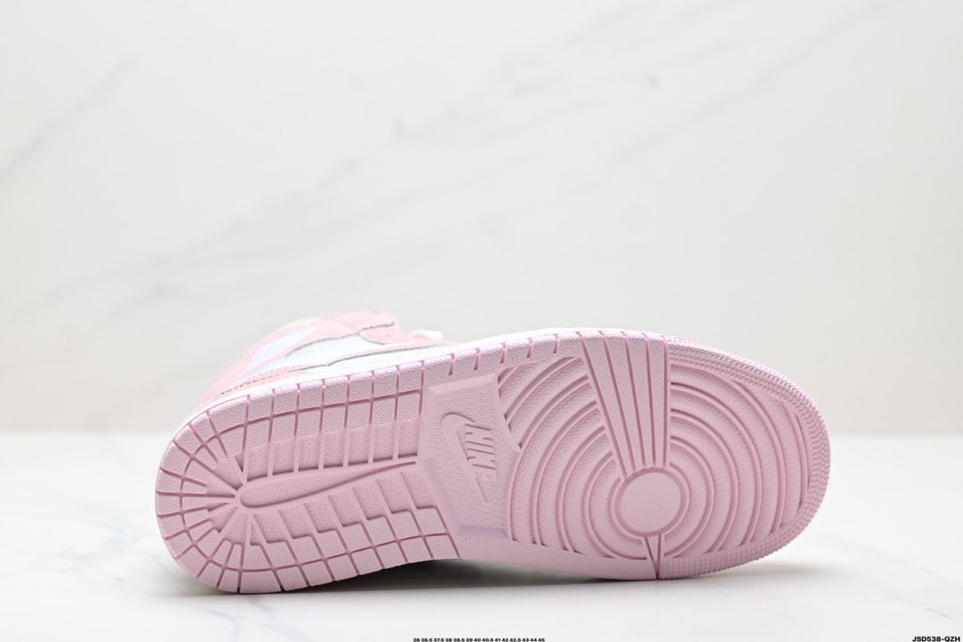 新品ナイキ ウィメンズ エアジョーダン1 レトロ ハイ OG ウォッシュドピンク 4/22発売｜Nike WMNS Air Jordan 1 Retro High OG 