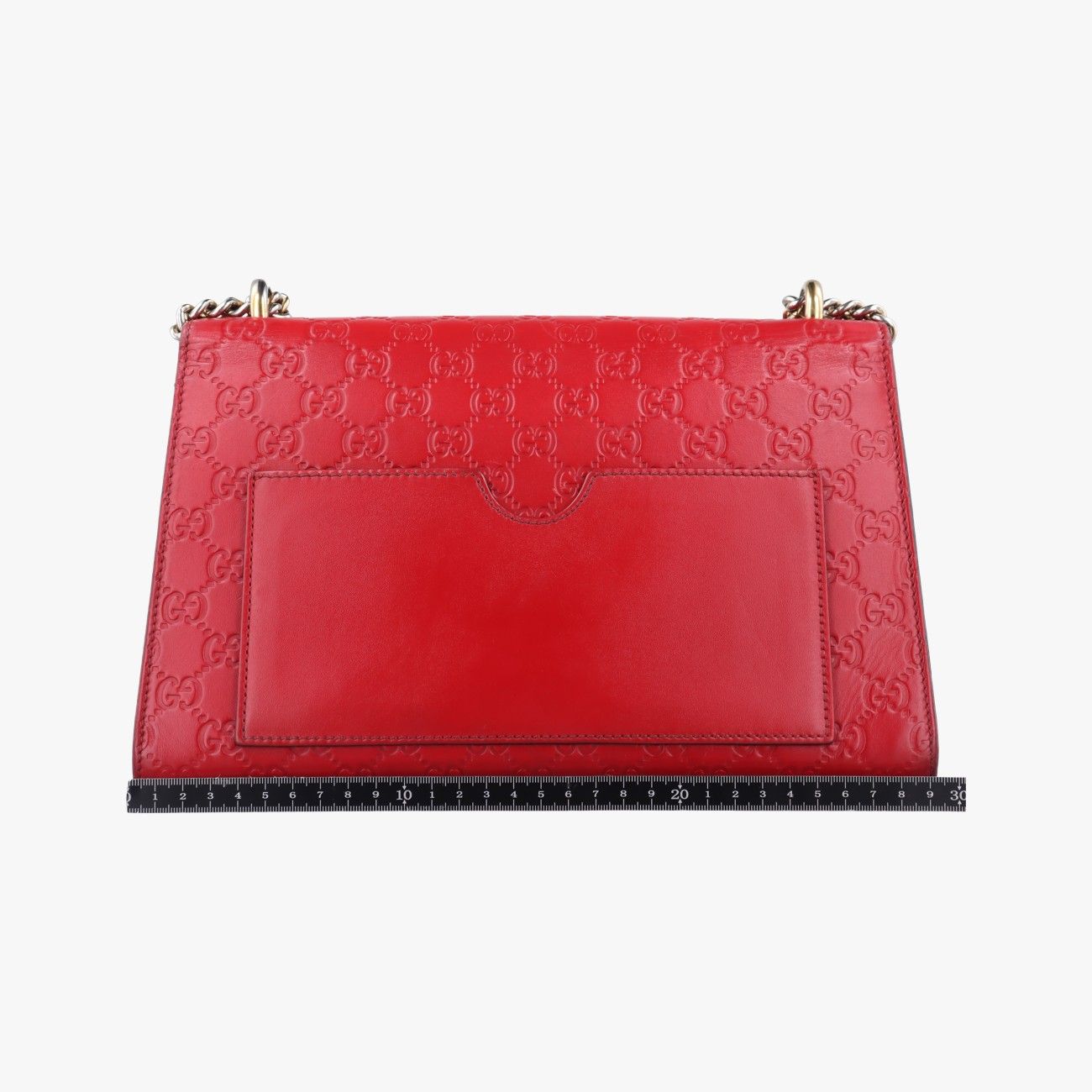 グッチGucciパドロック