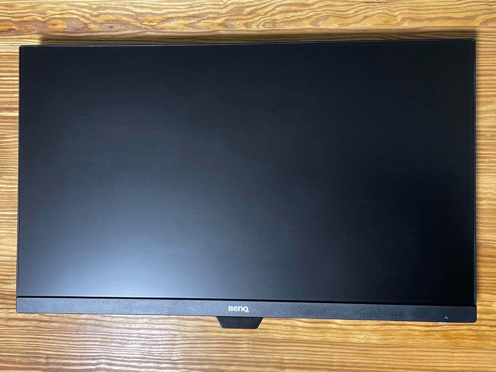 BENQ GW2480E ディスプレイ - ディスプレイ