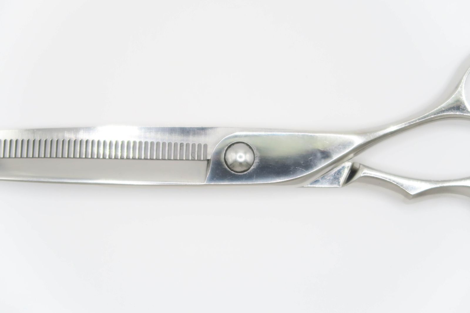 送料無料! Cランク Fstyle セニング 美容師 理容師 6.1インチ 右利き H-10077