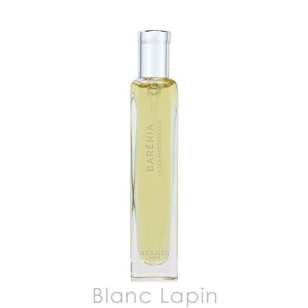 ミニサイズ】 エルメス HERMES バレニア EDP アンタンス 15ml
